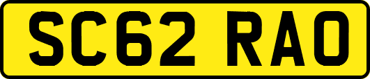 SC62RAO