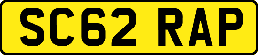 SC62RAP