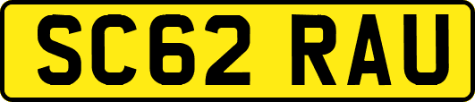 SC62RAU