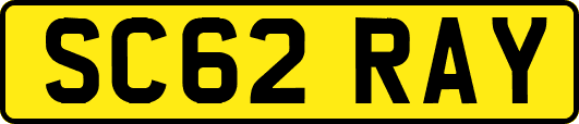 SC62RAY