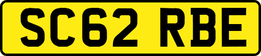 SC62RBE