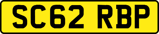 SC62RBP