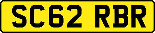 SC62RBR