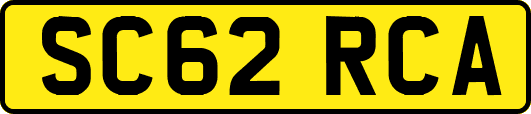 SC62RCA