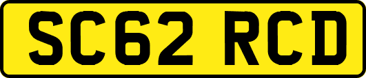 SC62RCD