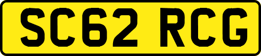 SC62RCG