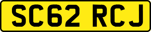 SC62RCJ