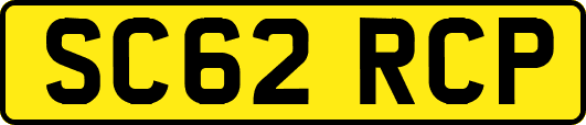 SC62RCP