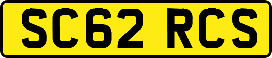 SC62RCS