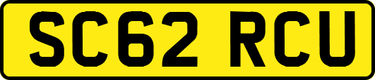 SC62RCU