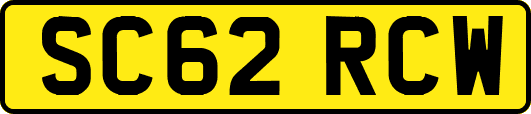 SC62RCW