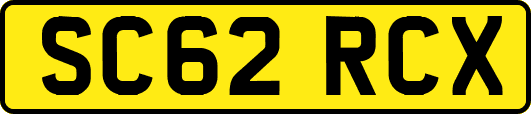 SC62RCX