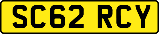SC62RCY