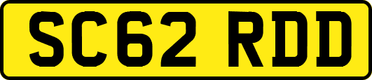 SC62RDD