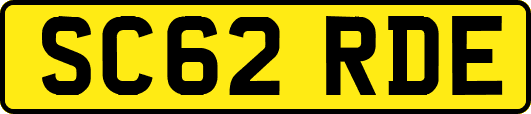 SC62RDE