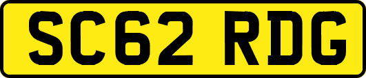 SC62RDG