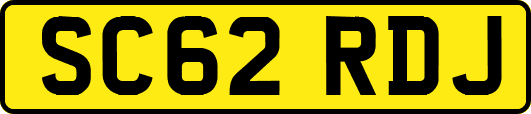 SC62RDJ