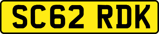 SC62RDK