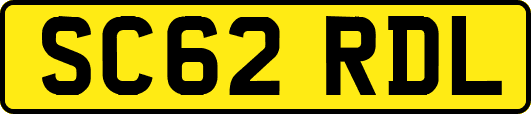SC62RDL