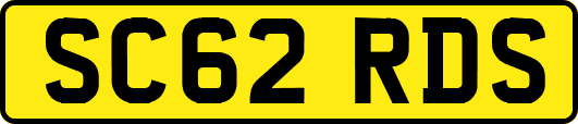 SC62RDS