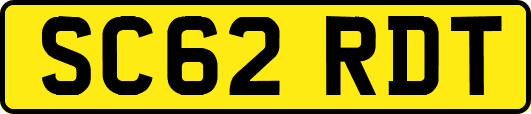 SC62RDT
