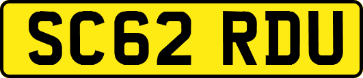 SC62RDU