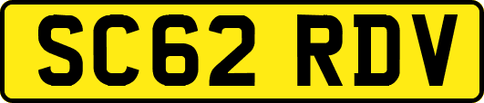 SC62RDV