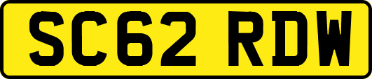SC62RDW