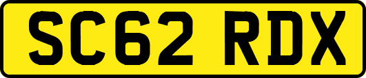 SC62RDX