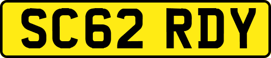 SC62RDY