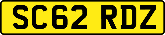 SC62RDZ