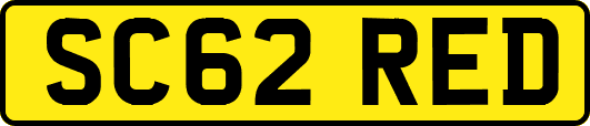 SC62RED