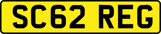 SC62REG