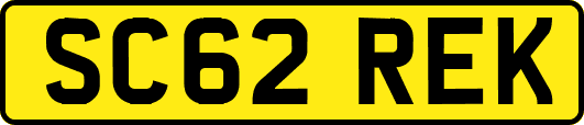 SC62REK