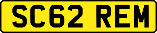 SC62REM