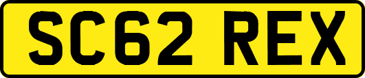 SC62REX