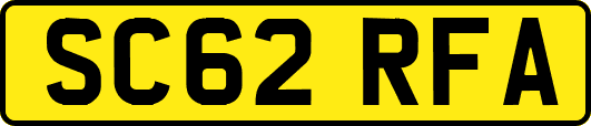 SC62RFA