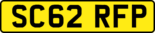 SC62RFP