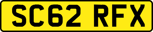 SC62RFX