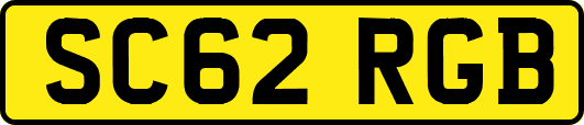 SC62RGB