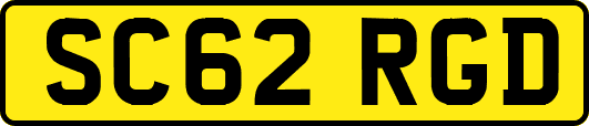 SC62RGD