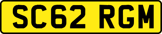 SC62RGM