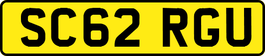 SC62RGU