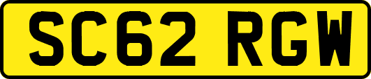 SC62RGW