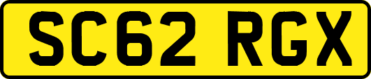 SC62RGX