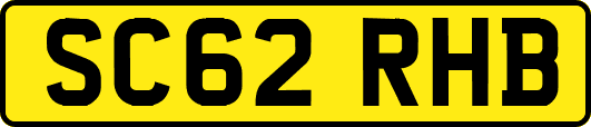 SC62RHB