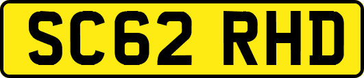 SC62RHD