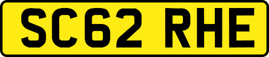 SC62RHE