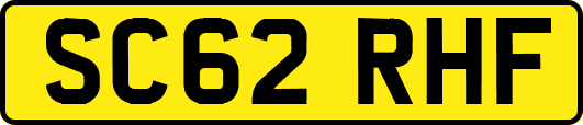 SC62RHF