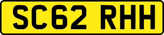 SC62RHH